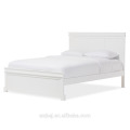 High quality plain twin size 100% cotton white duvet cover for hotel